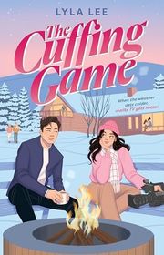 Lyla Lee book cover