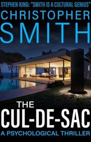 Christopher Smith book cover