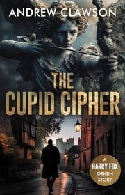 Andrew Clawson book cover