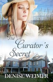 Denise Weimer book cover