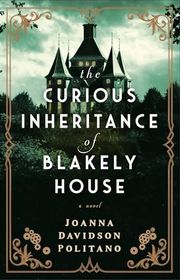 Joanna Davidson Politano book cover