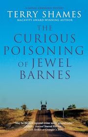 Terry Shames book cover
