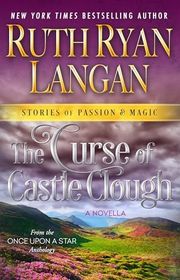 Ruth Langan book cover