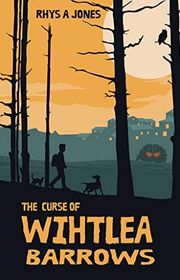 Merryweathers Mysteries book cover