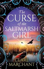 Clare Marchant book cover