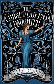 Elly Blake book cover
