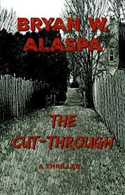 Book cover for "The Cut-Through"
