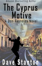 Dave Stanton book cover