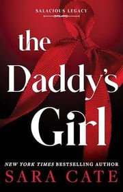 Sara Cate book cover