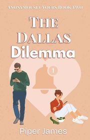 Piper James book cover