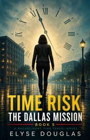 Elyse Douglas book cover