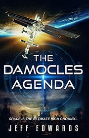 Jeff Edwards book cover