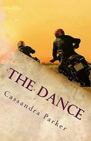 Book cover for "The Dance"