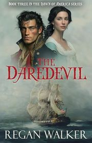 Regan Walker book cover