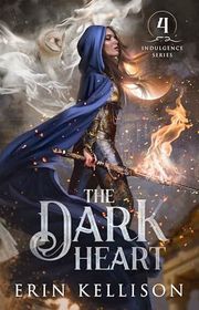 Erin Kellison book cover