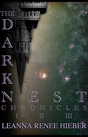 Dark Nest book cover