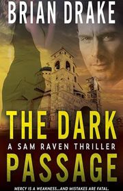 Sam Raven book cover