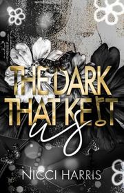 Nicci Harris book cover