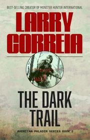 Larry Correia book cover