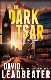 Matt Drake book cover