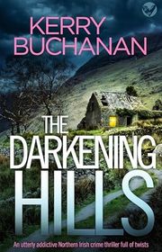 Kerry Buchanan book cover
