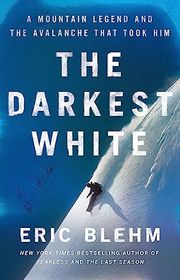 Eric Blehm book cover