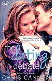 Dating Dilemmas book cover