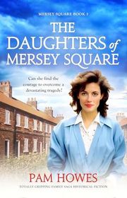 Pam Howes book cover
