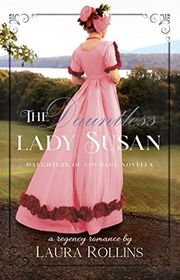 Daughters of Courage book cover