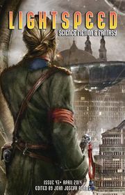 Book cover for "The Day the World Turned Upside Down" by Thomas Olde Heuvelt