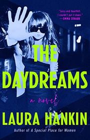 Laura Hankin book cover