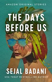 Sejal Badani book cover