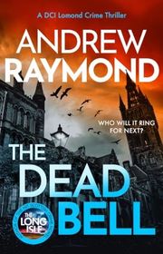 Andrew Raymond book cover