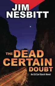 Jim Nesbitt book cover