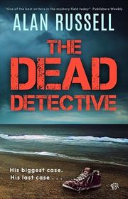 Alan Russell book cover
