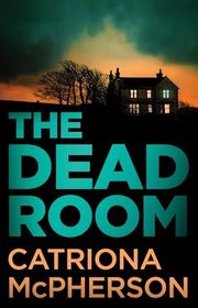 Catriona McPherson book cover