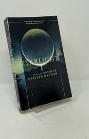 Book cover for "The Dead (in Starlight 1)"