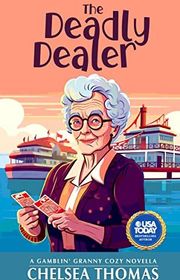 Chelsea Thomas book cover