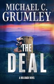 Michael C Grumley book cover