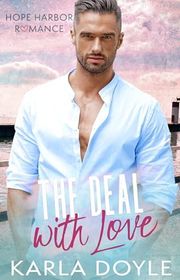 Hope Harbor (Karla Doyle) book cover