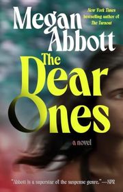 Megan Abbott book cover
