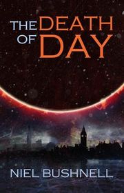 Neil Bushnell book cover