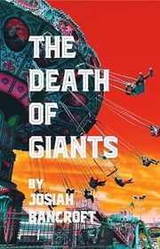 Josiah Bancroft book cover