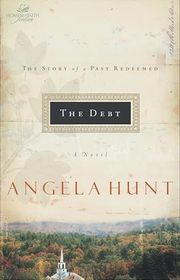 Book cover for "The Debt"