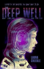 Laura Creedle book cover