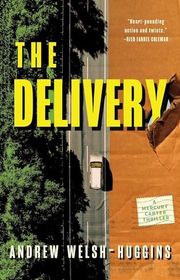 Andrew Welsh Huggins book cover