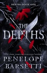 Penelope Barsetti book cover