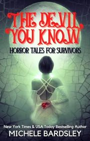 Michele Bardsley book cover