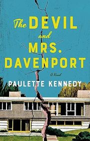 Paulette Kennedy book cover