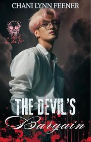 A Devil to Die For book cover